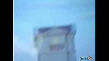 Goergous Korean Beauty gets her ass fucked  in a Vegas hotel room