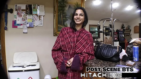 Good Moanin’ – Misty Addams