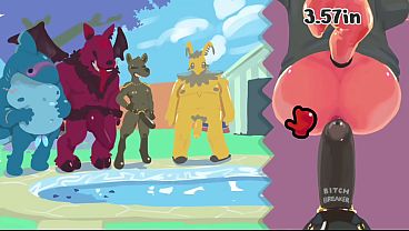 Help! I Need to Stretch Out For Valentines Day! – Gotta stretch out this asshole