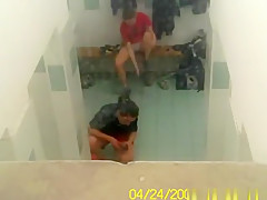 Hottest private girls lockerroom, naked, teen 18+ xxx clip