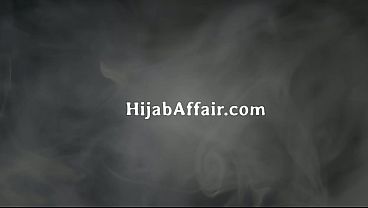 I Guess I’m Not Going to Heaven (Arab Step Sis First Time On BWC)