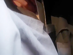 I Tease Him in Starbucks then Suck Him Off in the Changing Room