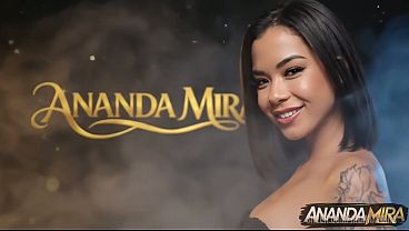 Invasão Anal: Moreno Dotado Macetando o Rabo da Gostosa