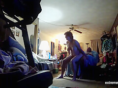 Is Fucking More Than Ever At 58