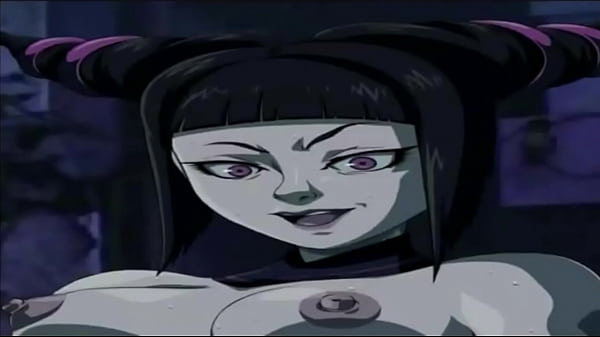 JURI HAN MUSIC VIDEO – DON’T STOP – CARTOON, JURI, MUSIC