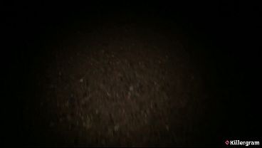 KILLERGRAM – Tara Spades Returns For A Wild Dogging Mission And Delivers A Cock Sucking Facial Party