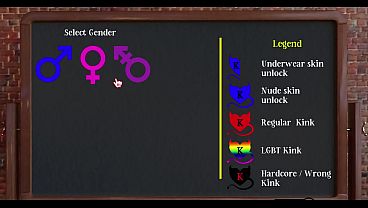 Kink Maker 4 – Alma’s Reward