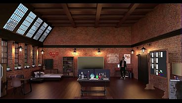 Kink Maker 5 – Spencer cumed on Paige’s Face