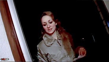 Krystal – Sexy Arabian Babe Seduced and Fucked Hard on the Sofa by Terry