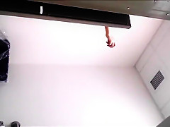 Ladies Trial Room MMS