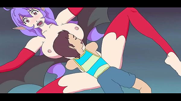 Lewd Strips #5 – Cartoons Fuck Hard In a Comics Strip Full Of Cum And Gangangs!