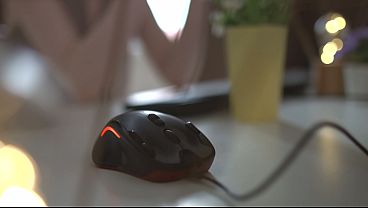 Margo Von Teese gets a hardcore DP