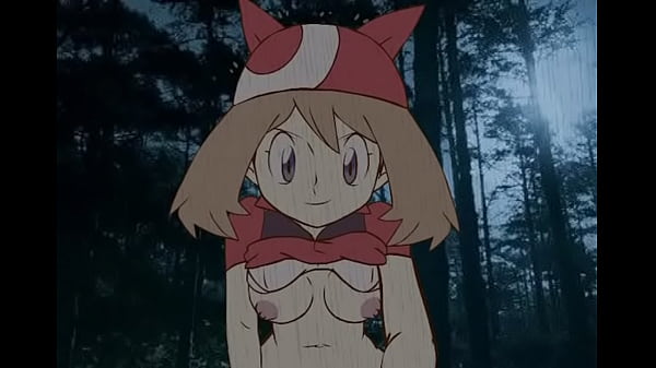 May2 Pokémon Flash Game