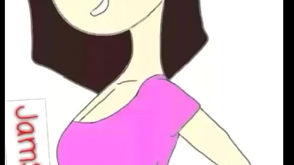 My first hentai cartoon scene that I made