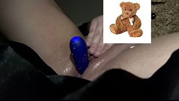 MY KINKY TEEN ARAB GIRL MASTUBATES WITH VIBRATOR & MY CUM ALL OVER HER CURVY BODY-AMATEUR ARABIAN SNOWWHITE-BEVERLY HILLS LOS ANGELES USA-FOOD PORN 67