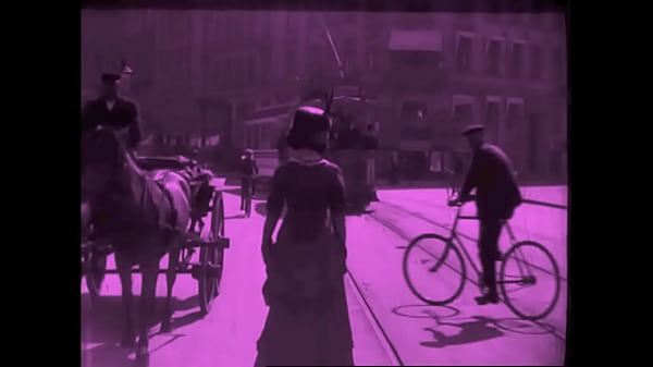 My Secret Life, The World’s Greatest Erotic Story, Vintage Silent Movies