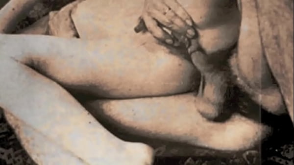 My Secret Life, Vintage Hairy Pussy