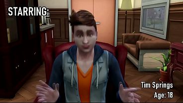 My Sexy Doctor – The Sinners Ep.12 (The Sims 4 machinima)