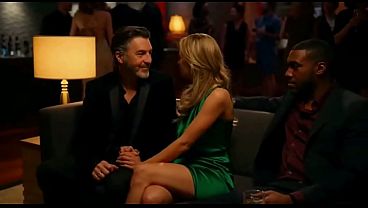 My wife fucks a stranger in a hotel lobby bathroom ( AI Generated )