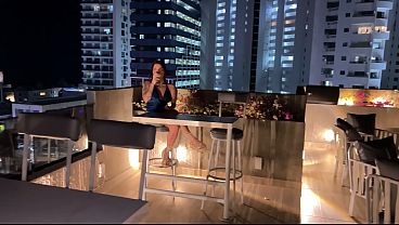 NAUGHTY GIRL CHEATS ON HER CUCKOLD HUSBAND ON A BUSINESS TRIP! – ZACTEFOLLA