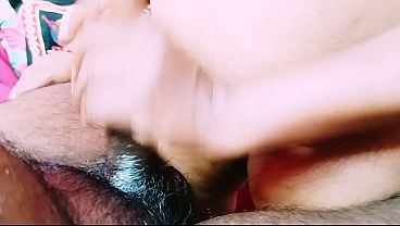 Nude stepmother oil massage doggey style fucking. Telugu dirty talks.