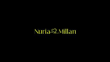Nuria Millan is back again!! – PART 1 (VOMIT, PUKE, PISS, FISTING) – TEASER