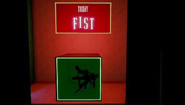 PERFORMANCE THEATRE 4: FIST