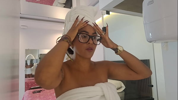 Perverted old man fucks his beautiful, busty, big-assed stepdaughter