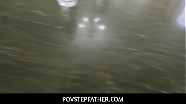 PovStepFather  –  Petite Asian Teen StepDaughter Alexia Anders Lets Stepdad Fuck Her If He Reconsiders His Vote POV