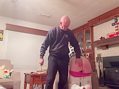 Pre Valentine Warmup