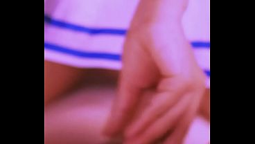 pretty college babe after rides that dick after class