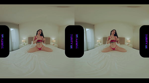 Purity VR – Ass on Fire