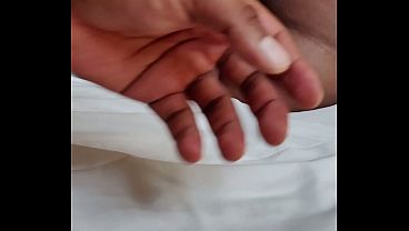 Pussy fisting and doggy