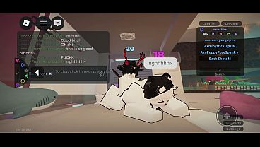 Rich Emo Roughly Fucks And Creampies A Femboy