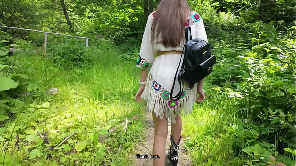 Sexvlog In Public Because We Fucking Love It