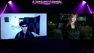 She Built a 27-Year Cam Girl Empire (And Broke Every Rule)