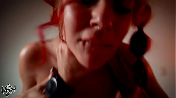 She was supposed to only jerk me off, but she couldn’t resist – Sallys Vamp