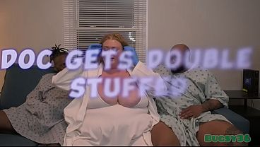 SLUTTY BBW DOCTOR