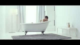 Stunning Babe Blue Angel Can’t Contain Her Lust For Big Cock