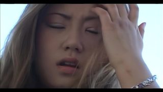 Thai Michelle Is Almost A Virgin