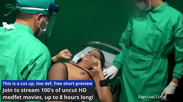 The New Guinea Pig, Alt Version – Alexis Grace