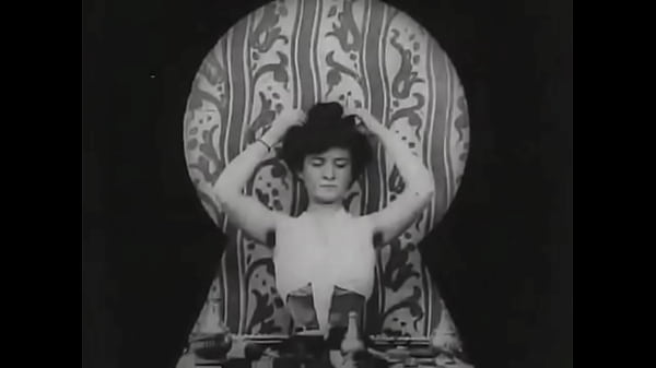 The Wonderful World Of Vintage Pornography, Early 20th Century Porn