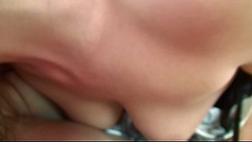 Traditional wife comes to the casting and goes wild when she gets fucked by this cock