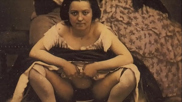 Vintage Pornography Challenge ‘1870s vs 1970s’