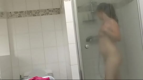 Young couple having anal sex while getting watched by Papy Voyeur