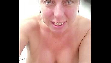 You’ve Been CAUGHT! – Goddess Brianna Beach