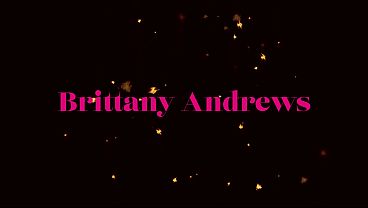 Brittany Andrews’ Naughty Dildo Session – Wet & Wild Masturbation