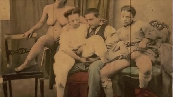 Dark Lantern Entertainment presents ‘Vintage Peepshow’ from My Secret Life, The Erotic Confessions of a Victorian English Gentleman