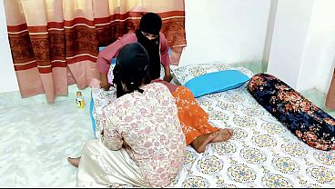 Desi bhabhi fuck with dildo