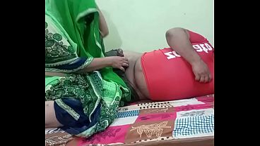 Desi Indian Couple XXX Fucking Bedroom